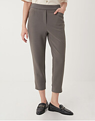 밴딩 배기핏 팬츠VVCDL3F7471