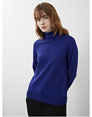 부드러운소재터들니트VOBBL3W9351