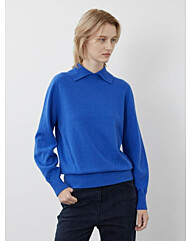 캐시미어블렌드니트VVCBL3W9481