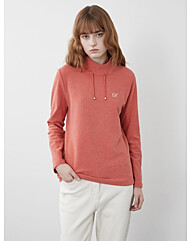 [올리비아로렌]기모 저지탑VVBAL3W9371