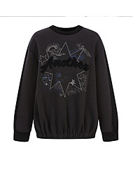 [올리비아로렌]긴팔 티셔츠VOCAL3WC276