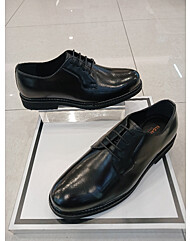 남성 초경량 더비슈즈LCMD90U413