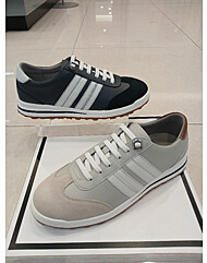 남성 콤비 스티치 스니커즈LCMS64U513