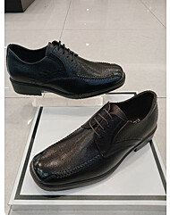 남성 와이드광폭 정장구두LCMD04U513