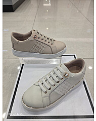 여성 초경량 스니커즈LCWS08U613