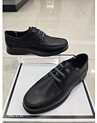 남성 소가죽 초경량 비즈니스캐쥬얼화LCMC95U613