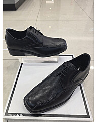 남성 소가죽 광폭 와이드정장구두LCMD04U613