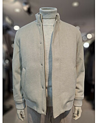 주)세정  트레몰로    캐시라이크 다운점퍼  오프화이트 TRNKD4WA171