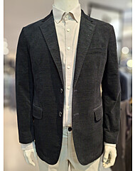 (주)세정 트레몰로  몰스킨 워싱 면자켓 블랙네이비 TRHFA4F8531