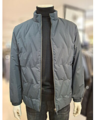 (주)세정 트레몰로 25FW 프리미엄경량 다운 네이비 TRNKD5W9431