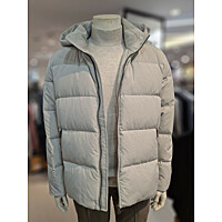 주)세정  트레몰로   탈부착  후드다운  크림아이보리 TRHKD4W9441