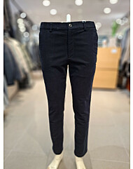 (주)세정 트레몰로 25FW 워싱 코듀로이 겨울기모바지 네이비 TRHDL5WA331