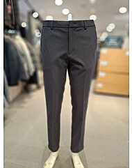 (주)세정 트레몰로 사방스판 사이드밴드 겨울본딩바지 세피아 TRNDL4Z9211