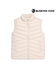 블랙야크 키즈 BKS경량베스트 1BKVSW1901_SN