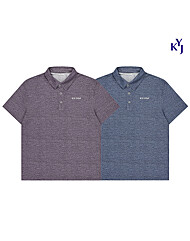 김영주 골프 남성 티 K4212TS22