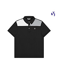 김영주 골프 남성 티 K4212TS08