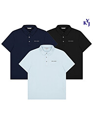 김영주 골프 남성 티 K4212TS01