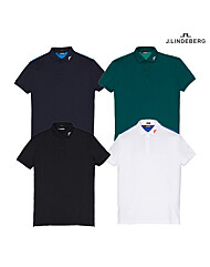 제이린드버그 남성 제프 레귤러핏 골프 셔츠 4종 택1_GMJT07620