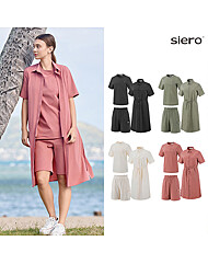 시에로 24SS 여성 여름셋업 3종 SET