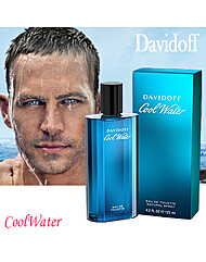 다비도프 쿨워터 포맨 125ml