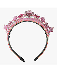 [로엠걸즈] 로걸 티아라 헤어밴드 RGHK25W2P