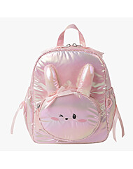 [로엠걸즈] 로걸 리본 래빗 백팩 RGAK26A1P