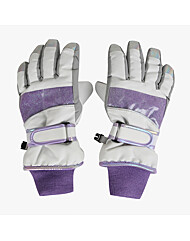 [로엠걸즈] 글로시 스키 장갑 RGAM23T3C