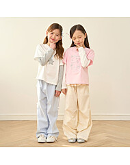 [로엠걸즈] 바스락 팬츠 RGTA2613C