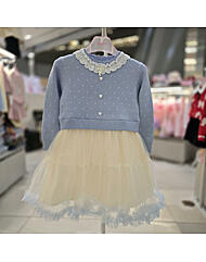 [로엠걸즈] 샤매칭 스웨터 원피스 RGOK2612P.