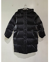 갓성비 시그니처 롱패딩TGJD25T02