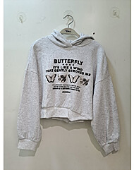 융기모 언발 후드티TGMH23T02