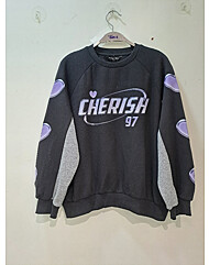 메탈실사그래픽스웻셔츠TGMA23T12