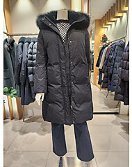 후두탈부착구스패딩점퍼 re8-z0320