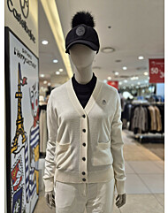 여성 기본 스타일 가디건     BGEWSW602   IV