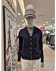 여성 기본 스타일 가디건     BGEWSW602   NY