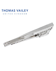 [THOMAS VAILEY] 토마스베일리 넥타이핀-트위스트 5.3cm