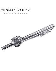 [THOMAS VAILEY] 토마스베일리 넥타이핀-매듭