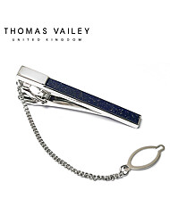 [THOMAS VAILEY] 토마스베일리 넥타이핀-스페이스