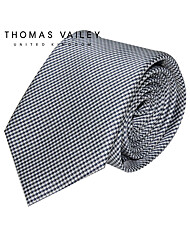 [THOMAS VAILEY] 토마스베일리 패션넥타이-타이니 네이비 7cm