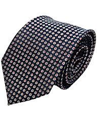 [ELLE HOMME] 엘르옴므 패션넥타이-이화 네이비 8cm