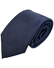 [ELLE HOMME] 엘르옴므 패션넥타이- 샤크 네이비 8cm