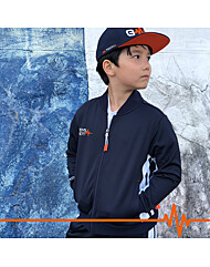 아동복 트레이닝 세트 남아 여아 공용 해롤드 네이비 져지 츄리닝 트랙팬츠