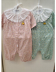 민핑 7부 모자 우주 AW310609