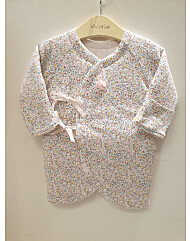 첼리 60수 패딩가운 AWD10112