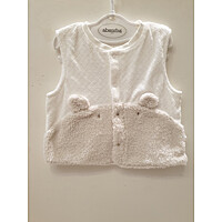 리리 조끼 AWD11903