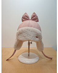 듀이에 리본 귀달이모 AX731509