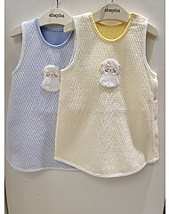 하니 수면조끼 AY711905