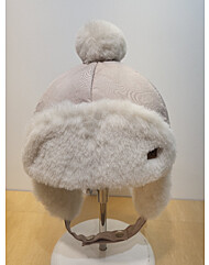 휘스패딩귀달이모 AX731508