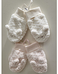 코모 장갑  AXD36402