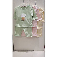 소이 요루 7부 상하  AZ313002